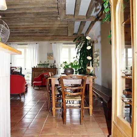 Appartement Marais Parijs