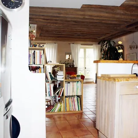 Marais Appartement