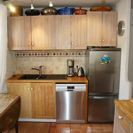 Appartement Marais