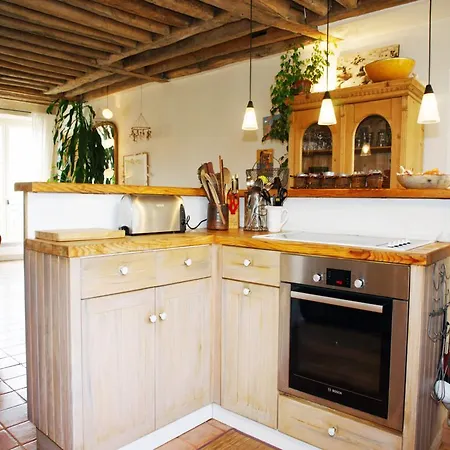 Marais Appartement