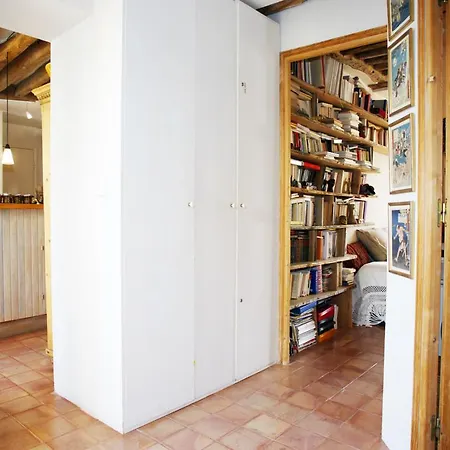 Marais Appartement