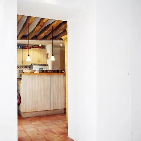Marais Appartement