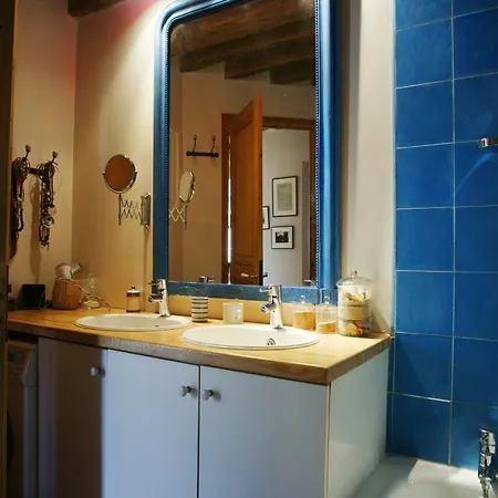 Marais Appartement