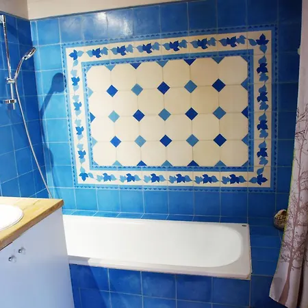 Appartement Marais