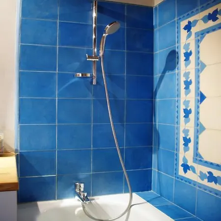 Marais Appartement Parijs