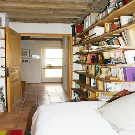 Appartement Marais Parijs
