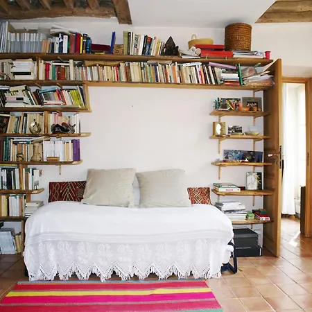 Appartement Marais
