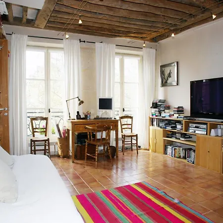 Appartement Marais *