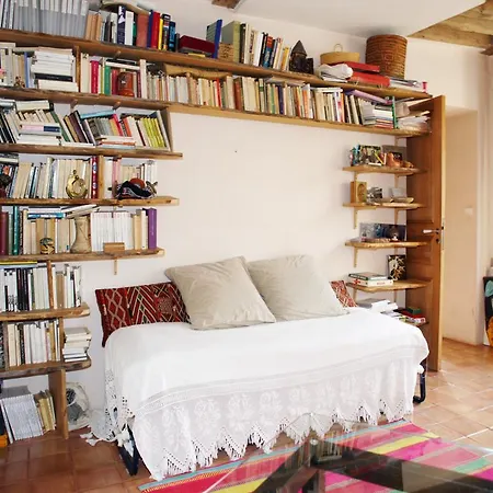 Appartement Marais Parijs