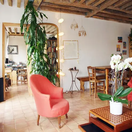 Marais Appartement