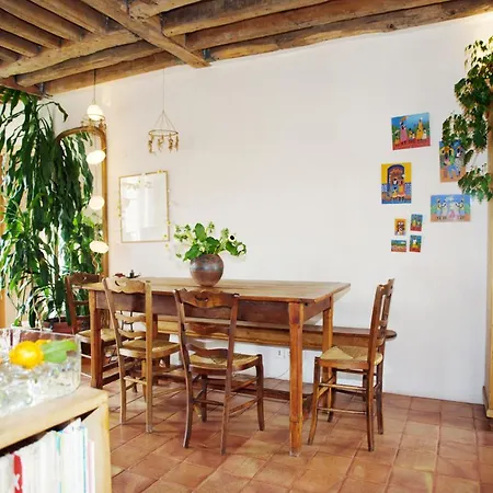 Appartement Marais Parijs