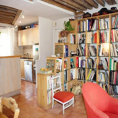 Appartement Marais Parijs