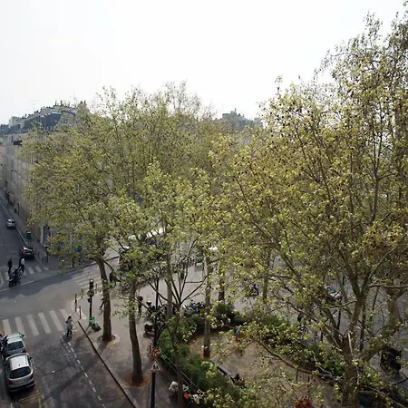 Marais Appartement *