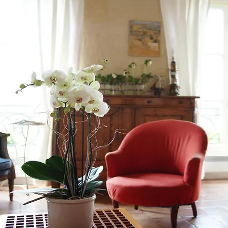 Appartement Marais *