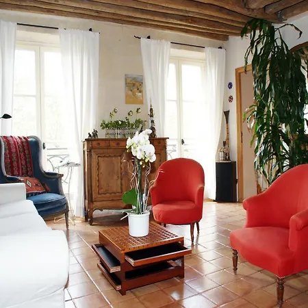 Appartement Marais *